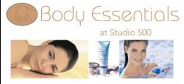 Body Essentials at Studio 500