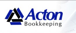 Acton Bookkeeping