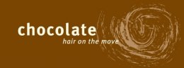 Chocolate Hair on the Move